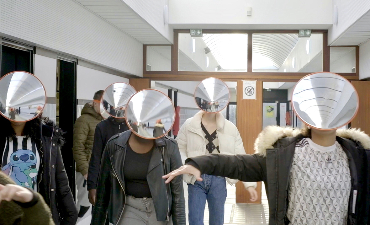 image extraite de la vidéo